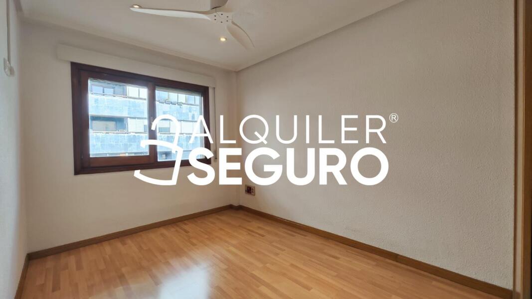 Inmueble en Calle de Julián Besteiro, MADRID