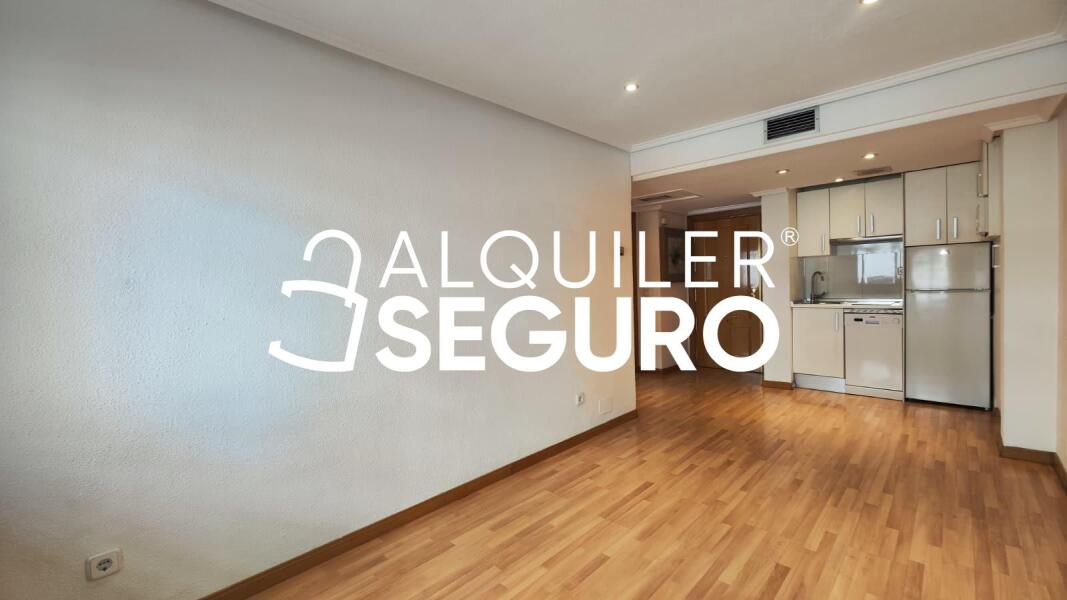 Inmueble en Calle de Julián Besteiro, MADRID