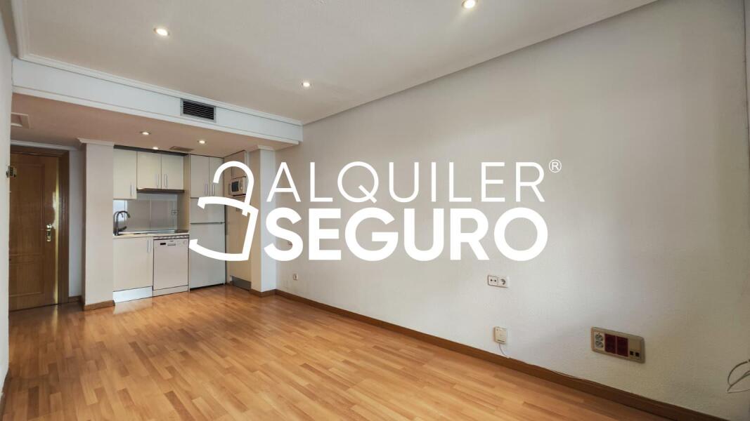 Inmueble en Calle de Julián Besteiro, MADRID