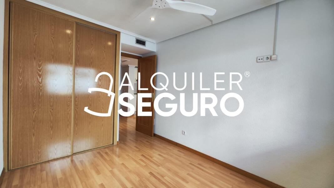 Inmueble en Calle de Julián Besteiro, MADRID