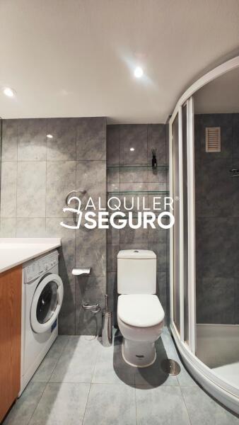 Inmueble en Calle de Julián Besteiro, MADRID