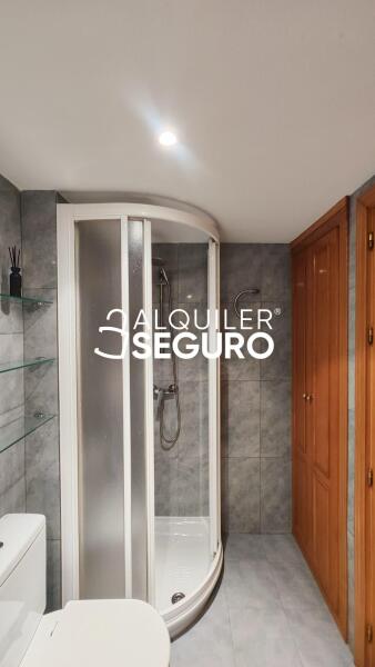 Inmueble en Calle de Julián Besteiro, MADRID