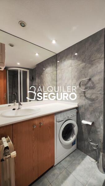 Inmueble en Calle de Julián Besteiro, MADRID