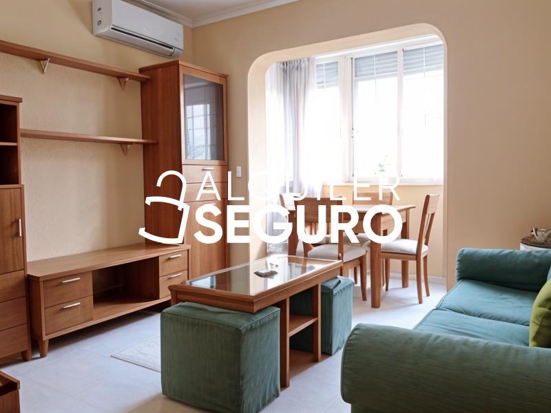 Piso en Calle Zumel, MADRID MADRID