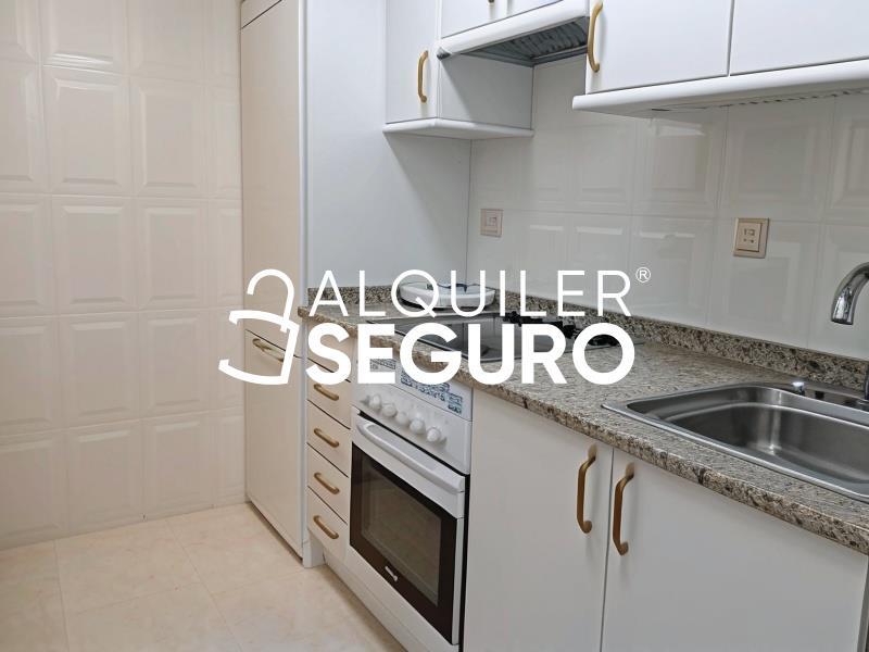 Piso en Calle Zumel, MADRID MADRID