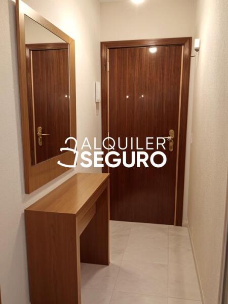 Piso en Calle Zumel, MADRID MADRID