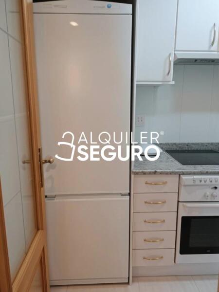 Piso en Calle Zumel, MADRID MADRID