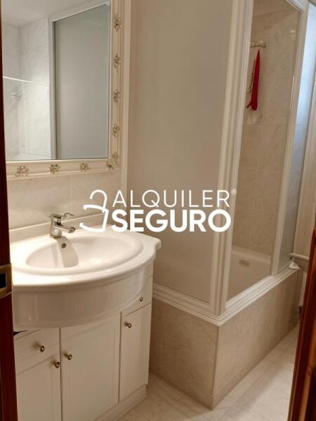 Piso en Calle Zumel, MADRID MADRID