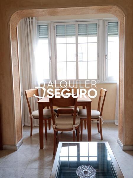 Piso en Calle Zumel, MADRID MADRID