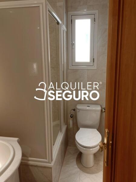 Piso en Calle Zumel, MADRID MADRID