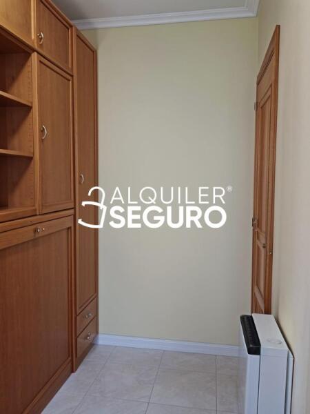 Piso en Calle Zumel, MADRID MADRID