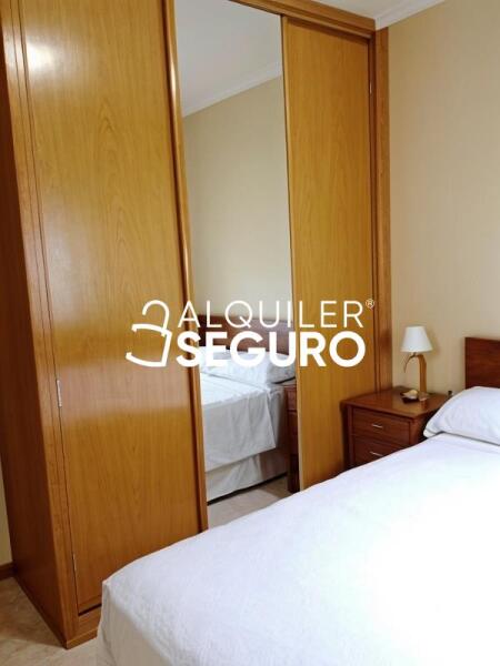 Piso en Calle Zumel, MADRID MADRID