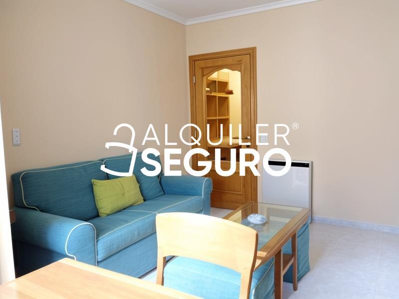 Piso en Calle Zumel, MADRID MADRID