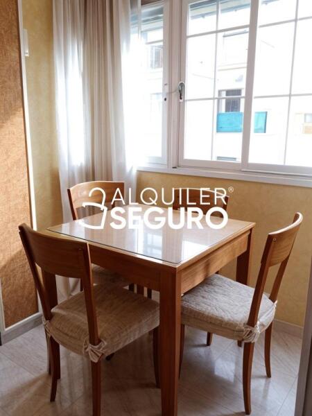 Piso en Calle Zumel, MADRID MADRID