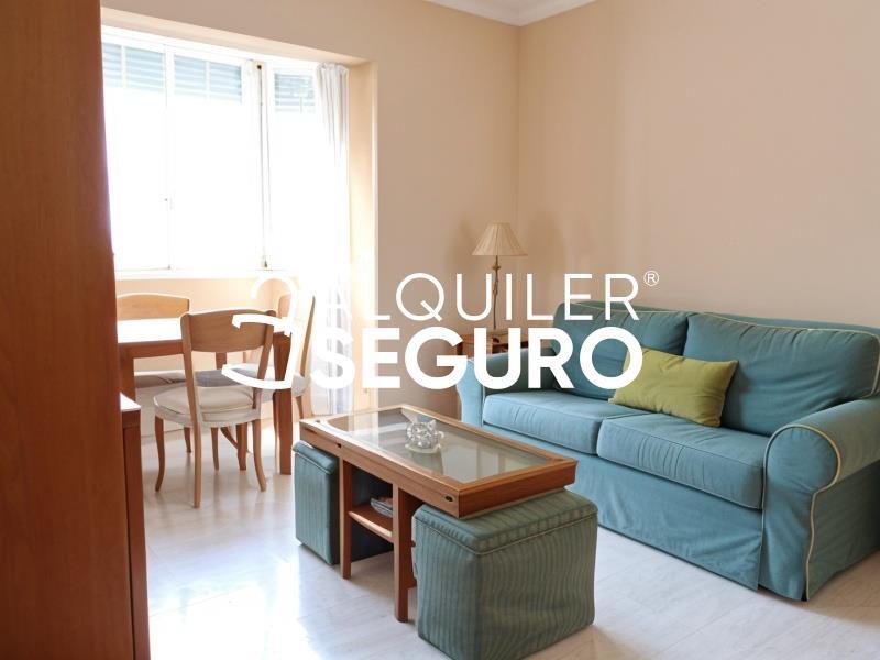 Piso en Calle Zumel, MADRID MADRID