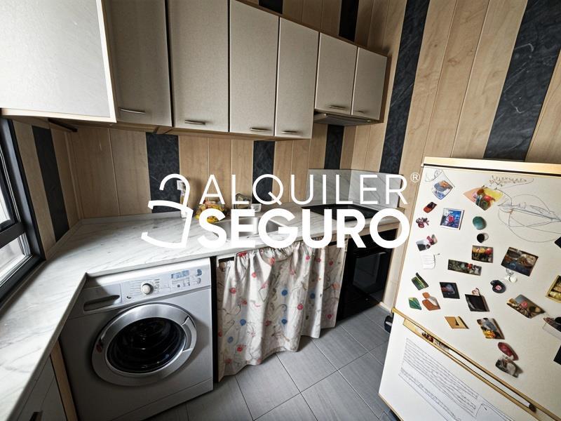 Inmueble en Calle López de Hoyos, MADRID