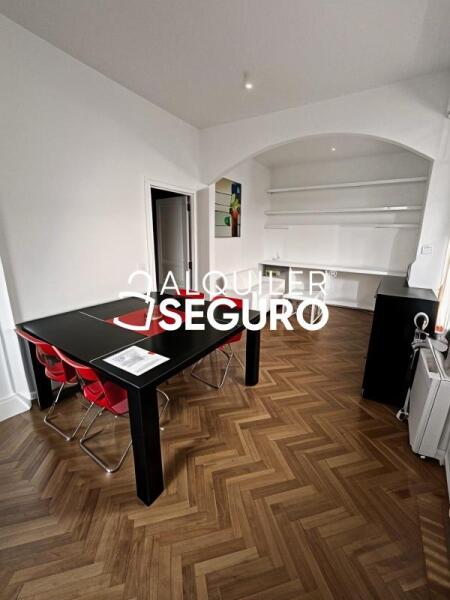 Inmueble en Calle López de Hoyos, MADRID