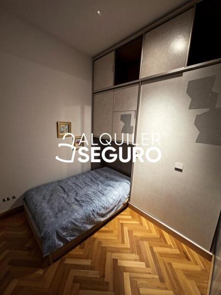 Inmueble en Calle López de Hoyos, MADRID