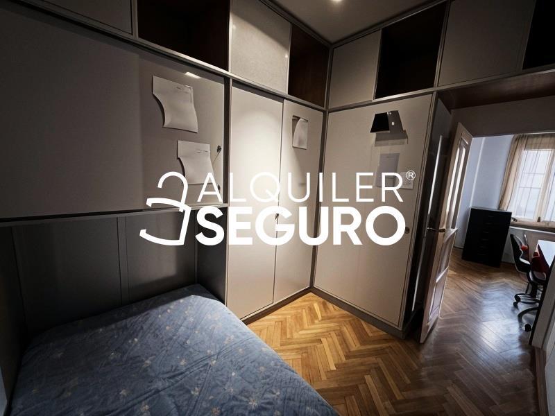 Inmueble en Calle López de Hoyos, MADRID