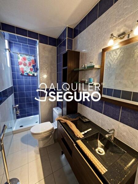 Inmueble en Calle López de Hoyos, MADRID