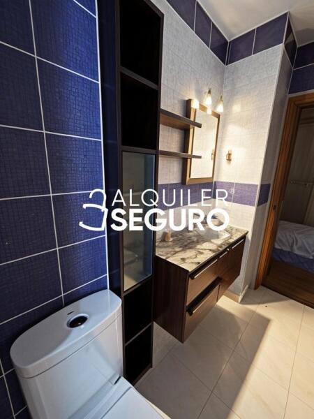 Inmueble en Calle López de Hoyos, MADRID