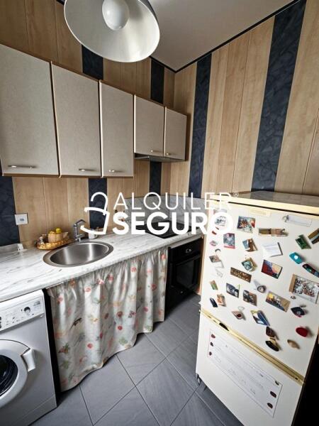 Inmueble en Calle López de Hoyos, MADRID