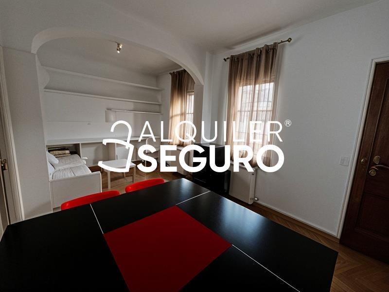 Inmueble en Calle López de Hoyos, MADRID