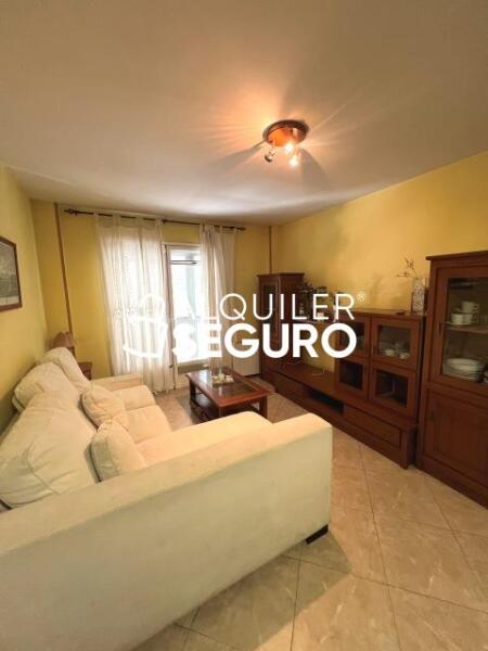 Inmueble en Calle San Fernando, MADRID