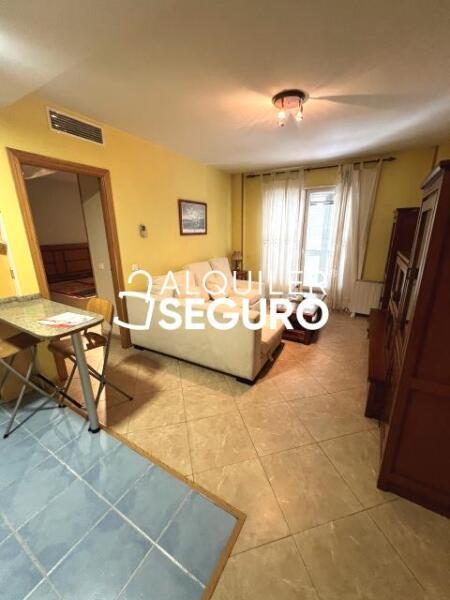 Inmueble en Calle San Fernando, MADRID