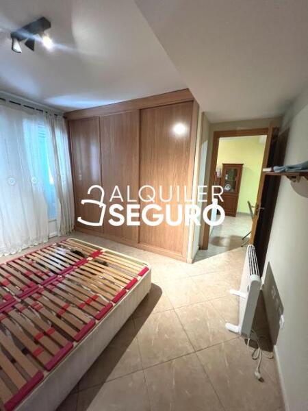 Inmueble en Calle San Fernando, MADRID