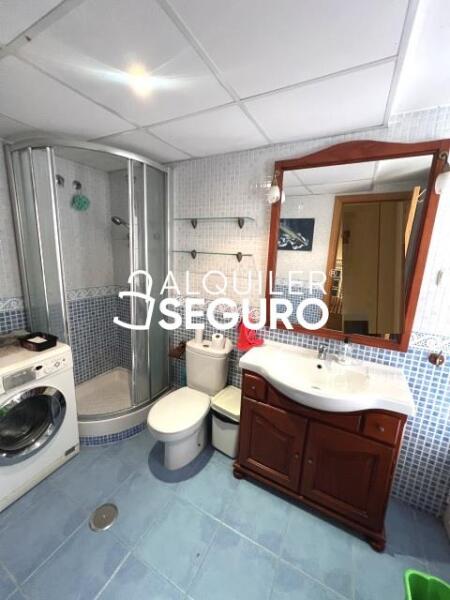 Inmueble en Calle San Fernando, MADRID