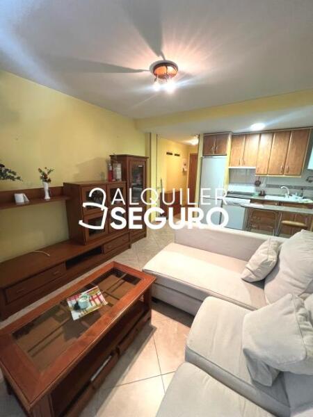 Inmueble en Calle San Fernando, MADRID