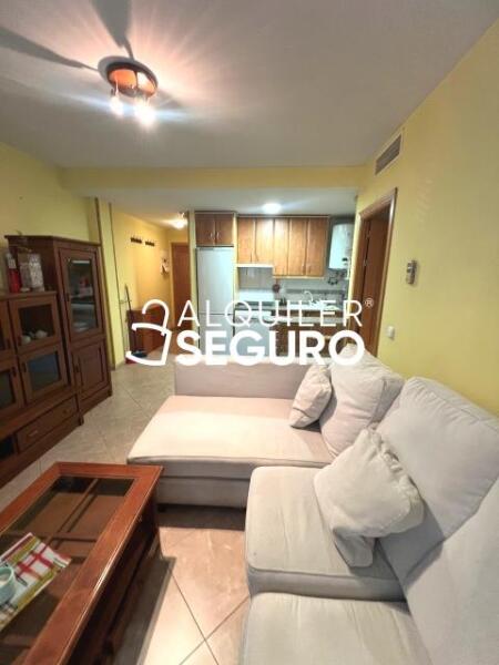 Inmueble en Calle San Fernando, MADRID