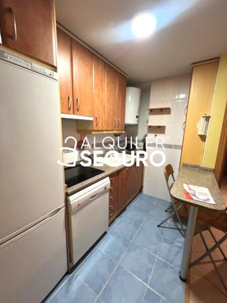 Inmueble en Calle San Fernando, MADRID