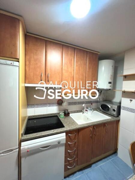 Inmueble en Calle San Fernando, MADRID