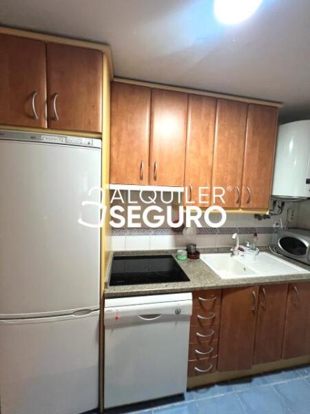 Inmueble en Calle San Fernando, MADRID