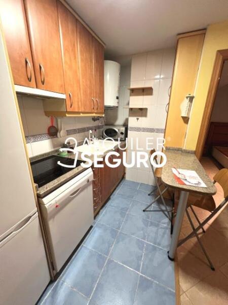 Inmueble en Calle San Fernando, MADRID