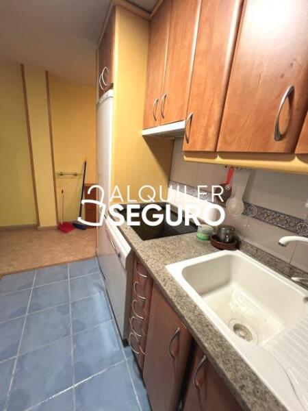 Inmueble en Calle San Fernando, MADRID