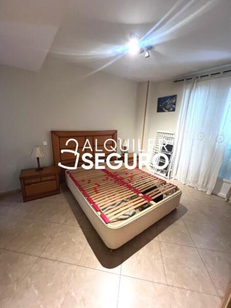 Inmueble en Calle San Fernando, MADRID