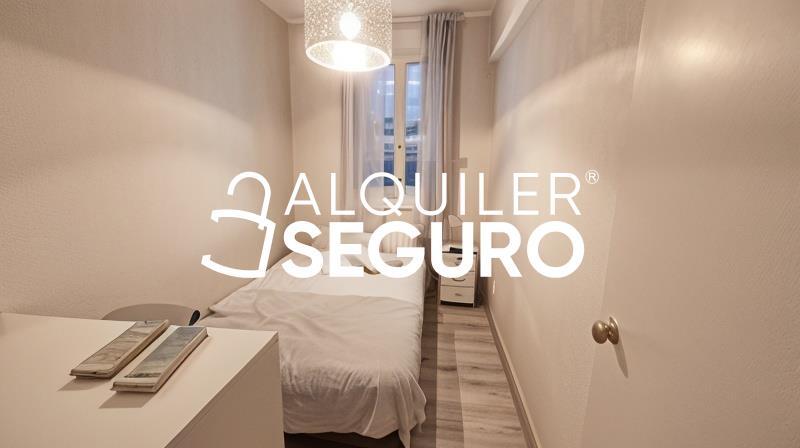 Inmueble en Calle del General Pardiñas, MADRID