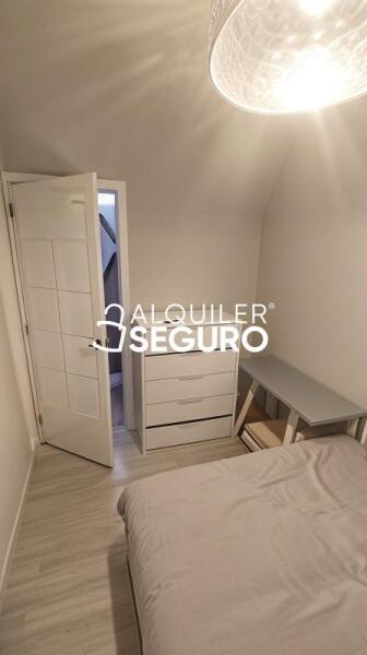 Inmueble en Calle del General Pardiñas, MADRID