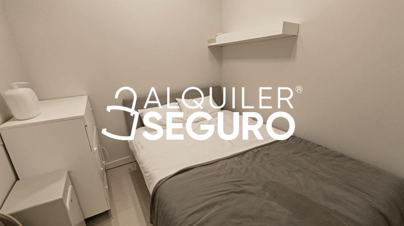 Inmueble en Calle del General Pardiñas, MADRID