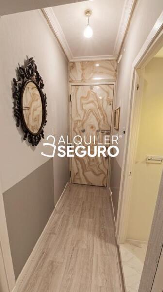 Inmueble en Calle del General Pardiñas, MADRID