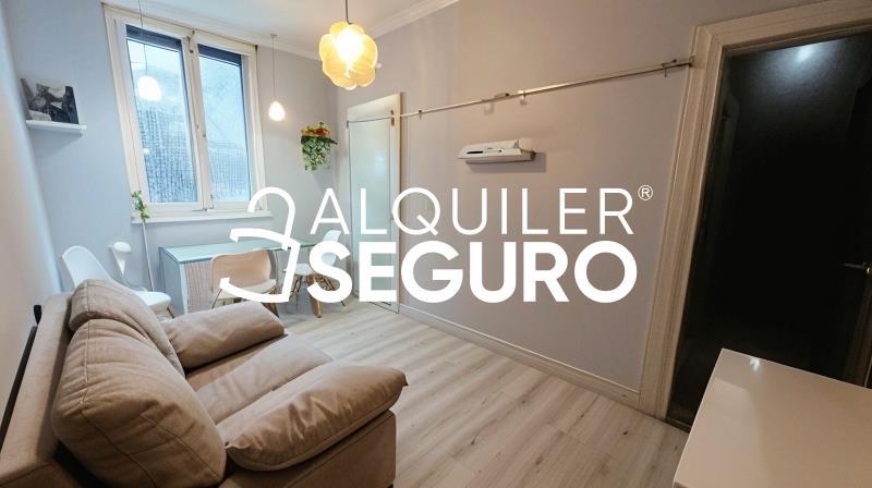 Inmueble en Calle del General Pardiñas, MADRID