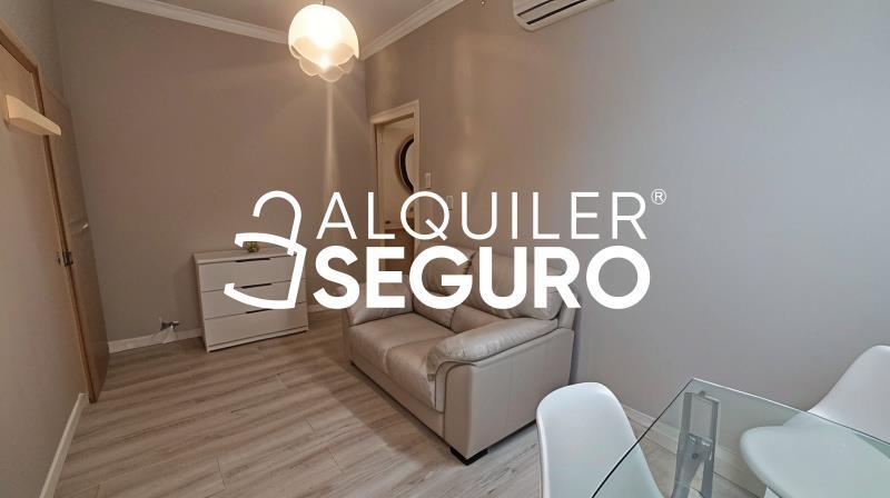 Inmueble en Calle del General Pardiñas, MADRID