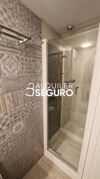 Inmueble en Calle del General Pardiñas, MADRID