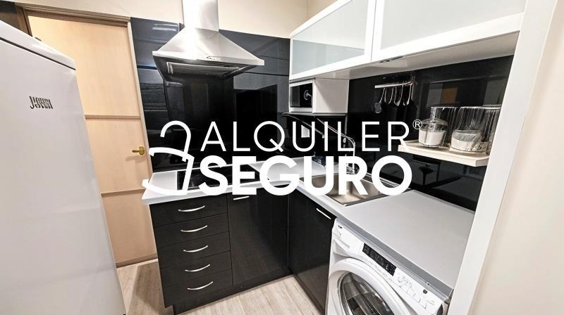 Inmueble en Calle del General Pardiñas, MADRID