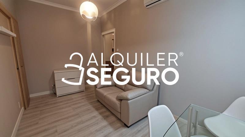 Inmueble en Calle del General Pardiñas, MADRID