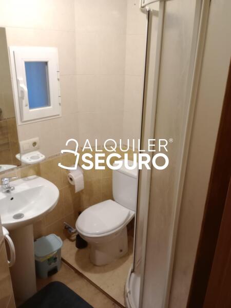 Piso en Calle Apostol Santiago, MADRID MADRID