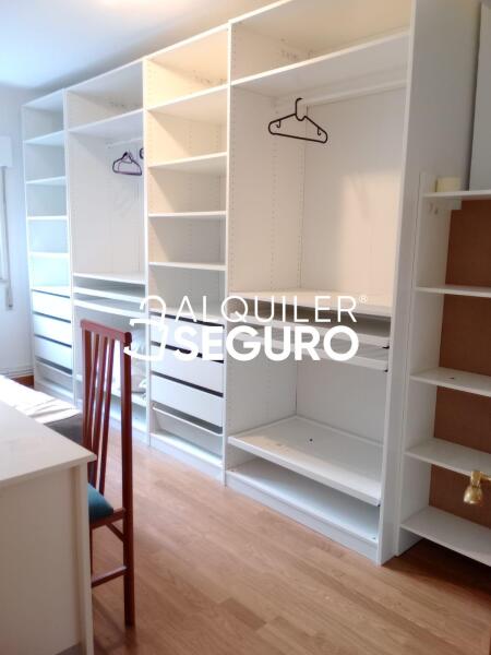 Piso en Calle Apostol Santiago, MADRID MADRID